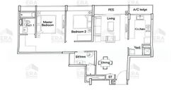 Tierra Vue (D15), Condominium #625232801